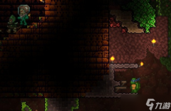 玩家必须遵循一条明确的