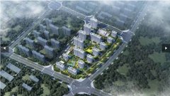 驾车15分钟即可到达包河万达、悦方IDMALL、融创茂