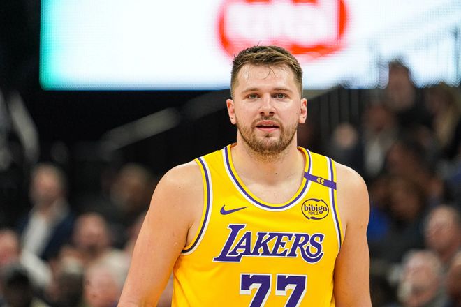 东契奇51分领跑湖人，伦纳德45分再创纪录，阿德