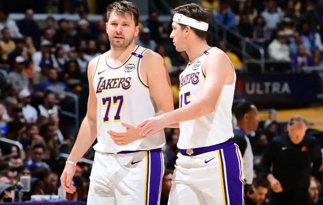 东契奇51分领跑湖人，伦纳德45分再创纪录，阿德