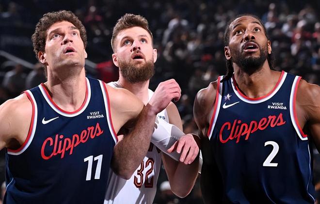 东契奇51分领跑湖人，伦纳德45分再创纪录，阿德