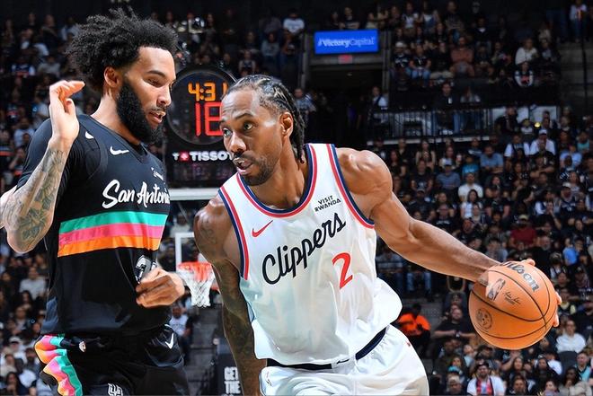 东契奇51分领跑湖人，伦纳德45分再创纪录，阿德