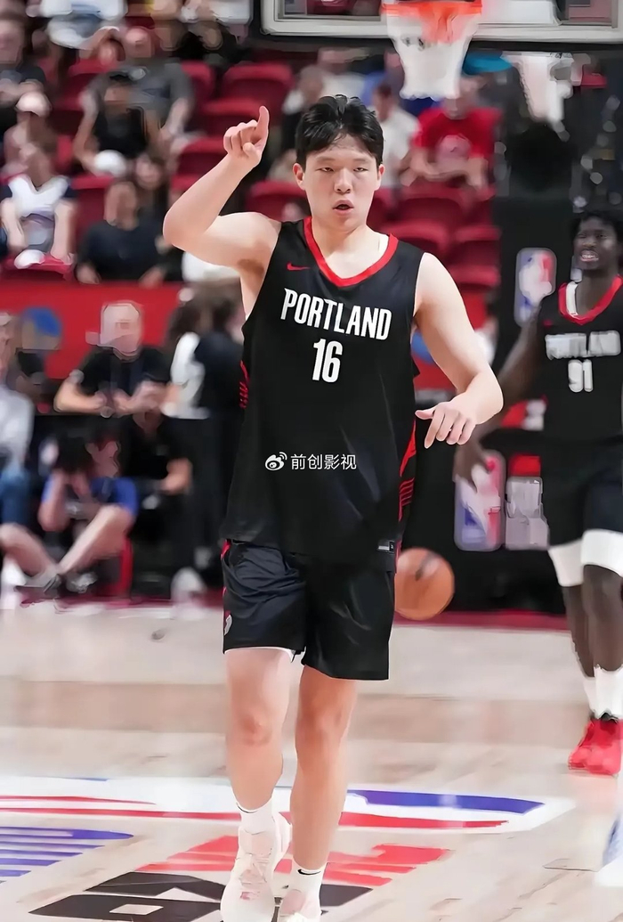 杨瀚森爆发砍下21+9+6！混音队双杀太阳终结连败