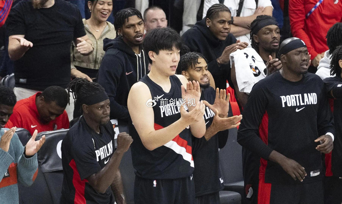 杨瀚森爆发砍下21+9+6！混音队双杀太阳终结连败