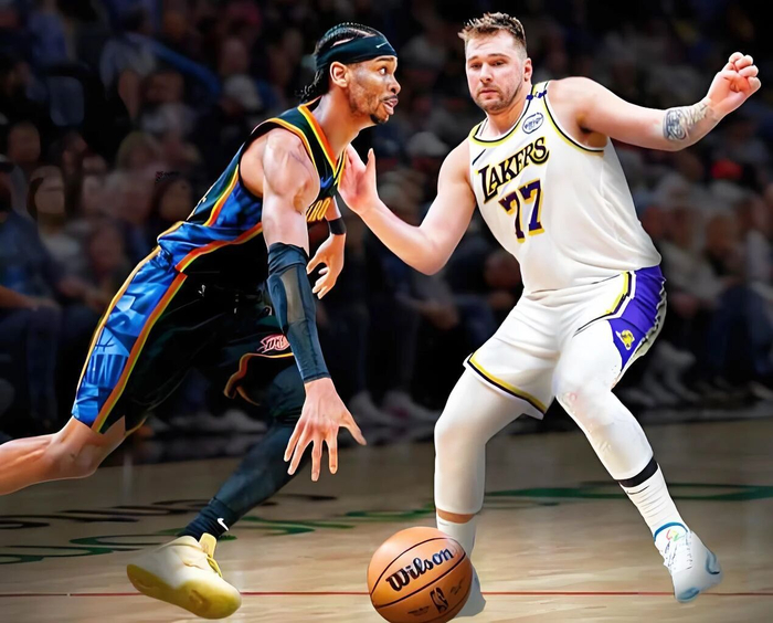 巴恩斯23+15助攻率队狂胜52分 数据全面压制英格拉