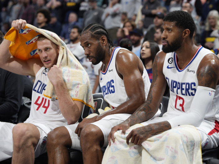 乔治禁赛复出率队冲击东部第五 面对哈登重逢对