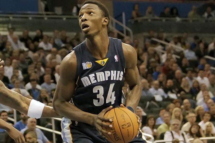 从NBA水货到非洲篮球偶像：塔比特的传奇人生