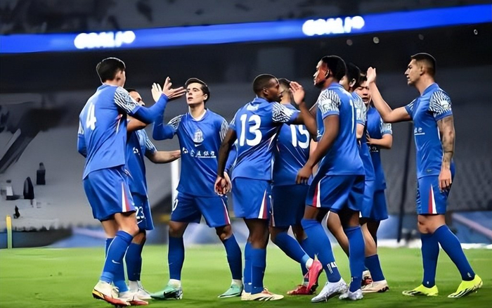 申花1-2不敌中甲南通支云 斯卢茨基战术调整引热