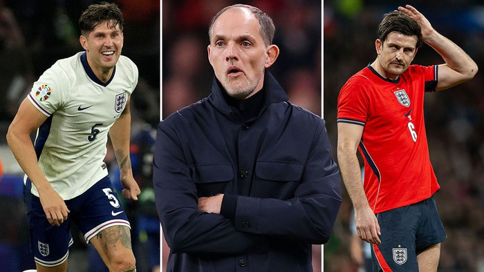 英格兰主帅图赫尔回应队内伤病与阵容争议