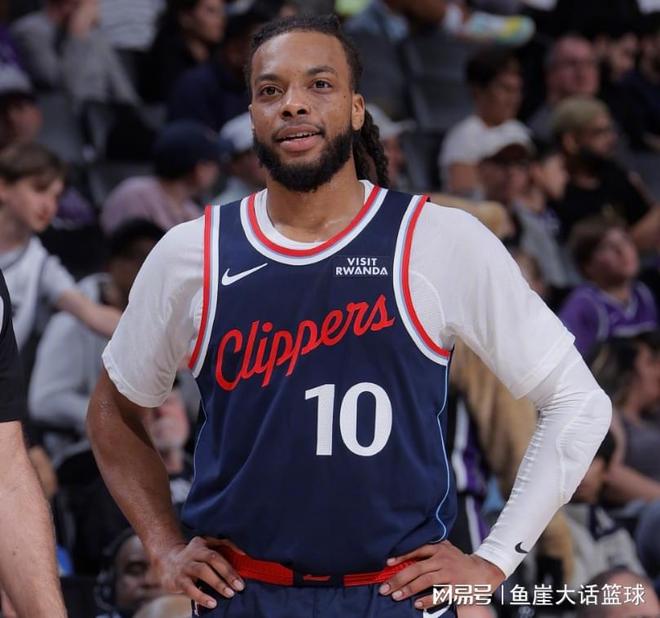 快船29分大胜国王，德罗赞生涯总得分突破里程碑