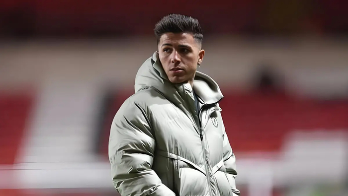 恩佐·费尔南德斯言论引禁赛 皇马1.2亿争夺战引