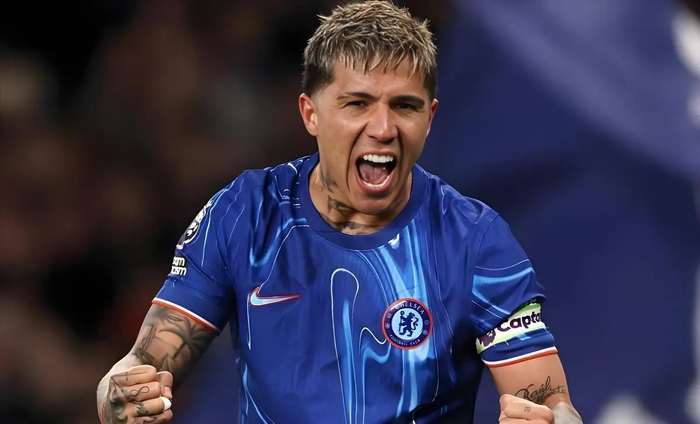 恩佐·费尔南德斯言论引禁赛 皇马1.2亿争夺战引