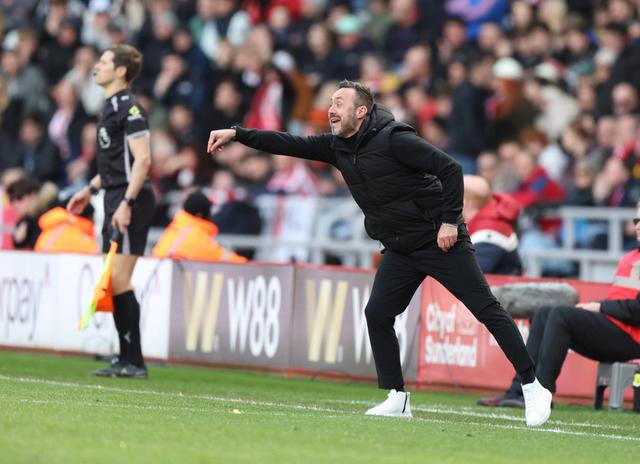 热刺跌入英超降级区 14轮不胜创队史尴尬纪录