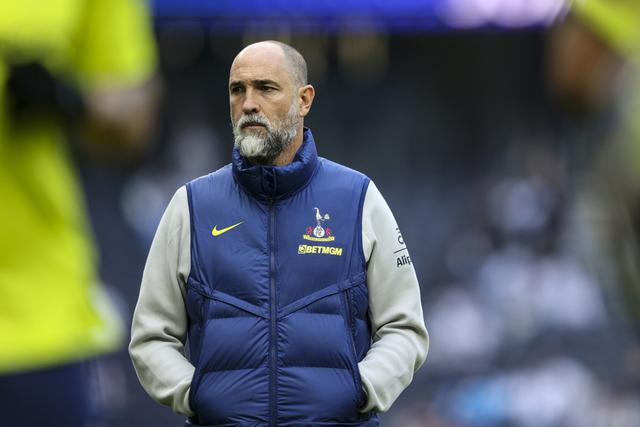 热刺跌入英超降级区 14轮不胜创队史尴尬纪录