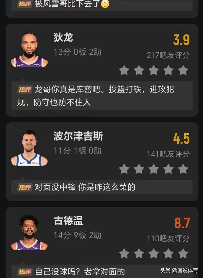 勇士惨败太阳 杰伦·格林独揽36分助球队晋级季后