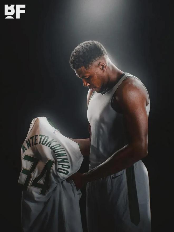 雄鹿拒绝热火报价 字母哥交易或成定局